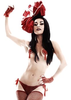 Melody Sweets
